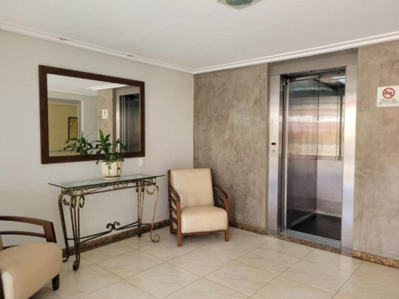 Imagem Cobertura com 3 Quartos à Venda, 204 m² em Varjota - Fortaleza Imagem Cobertura com 3 Quartos à Venda, 204 m² em Varjota - Fortaleza