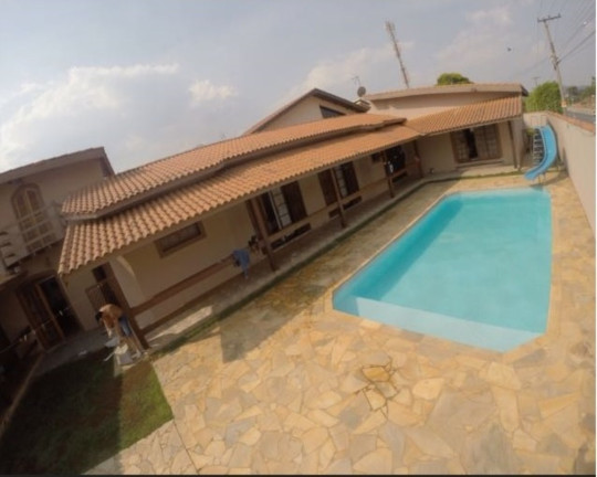 Imagem Casa com 3 Quartos à Venda, 450 m² em Morumbi - Atibaia