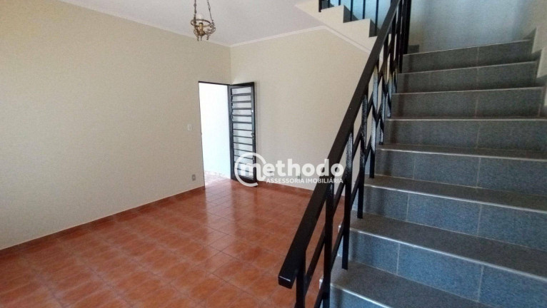 Imagem Casa com 3 Quartos à Venda, 185 m² em Jardim Eulina - Campinas Imagem Casa com 3 Quartos à Venda, 185 m² em Jardim Eulina - Campinas