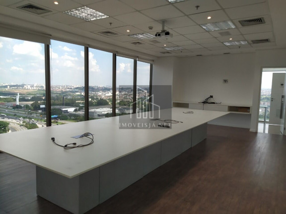 Imagem Sala Comercial para Alugar, 1.300 m² em Alphaville Industrial - Barueri Imagem Sala Comercial para Alugar, 1.300 m² em Alphaville Industrial - Barueri