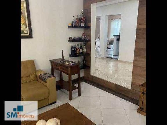 Imagem Sobrado com 3 Quartos à Venda, 450 m² em Jardim - Santo André Imagem Sobrado com 3 Quartos à Venda, 450 m² em Jardim - Santo André
