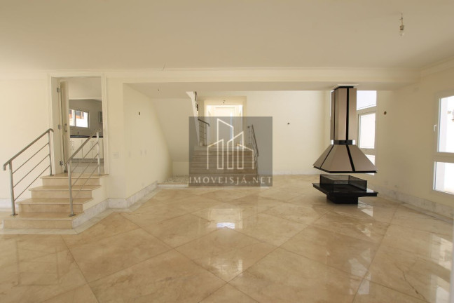 Imagem Casa de Condomínio com 4 Quartos para Alugar, 560 m² em Alphaville Residencial Dois - Barueri Imagem Casa de Condomínio com 4 Quartos para Alugar, 560 m² em Alphaville Residencial Dois - Barueri