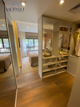 Imagem Apartamento com 4 Quartos à Venda, 155 m² em Vila Mariana - São Paulo Imagem Apartamento com 4 Quartos à Venda, 155 m² em Vila Mariana - São Paulo