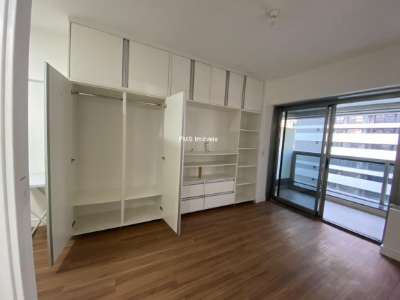 Imagem Imóvel com 1 Quarto à Venda, 28 m² em República - São Paulo Imagem Imóvel com 1 Quarto à Venda, 28 m² em República - São Paulo