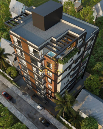 Imagem Apartamento com 2 Quartos à Venda,  em Itajuba - Barra Velha