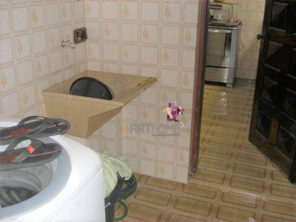 Imagem Sobrado com 3 Quartos à Venda, 140 m² em Vila Vivaldi - São Bernardo Do Campo Imagem Sobrado com 3 Quartos à Venda, 140 m² em Vila Vivaldi - São Bernardo Do Campo