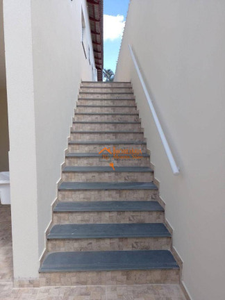 Imagem Casa com 3 Quartos à Venda, 89 m² em Jordanópolis - Arujá Imagem Casa com 3 Quartos à Venda, 89 m² em Jordanópolis - Arujá