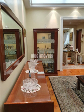 Imagem Apartamento com 3 Quartos à Venda, 145 m² em Campos Elíseos - São Paulo Imagem Apartamento com 3 Quartos à Venda, 145 m² em Campos Elíseos - São Paulo