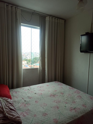Imagem Cobertura com 2 Quartos à Venda, 100 m² em Linda Vista - Contagem