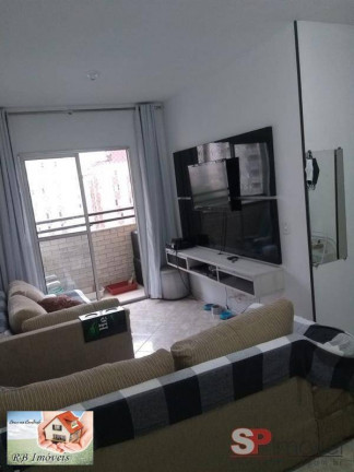 Imagem Apartamento com 2 Quartos à Venda, 57 m² em Santa Terezinha - São Bernardo Do Campo