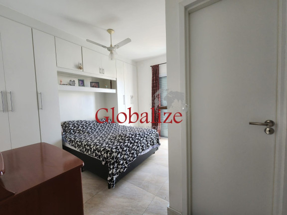 Imagem Imóvel com 2 Quartos à Venda, 75 m² em Embaré - Santos