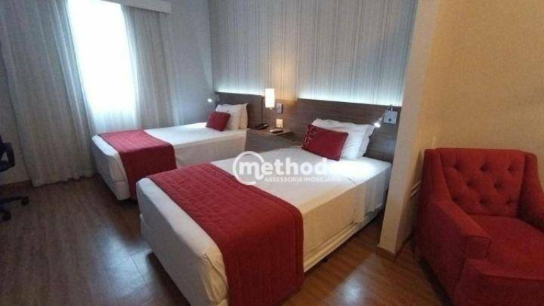 Imagem Apartamento com 1 Quarto à Venda, 32 m² em Loteamento Alphaville Campinas - Campinas Imagem Apartamento com 1 Quarto à Venda, 32 m² em Loteamento Alphaville Campinas - Campinas