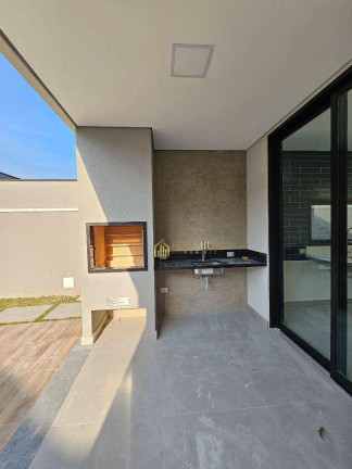Imagem Sobrado com 3 Quartos à Venda, 148 m² em Reserva Do Vale - Caçapava