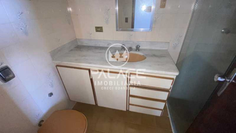 Imagem Apartamento com 2 Quartos à Venda, 77 m² em Centro - Piracicaba