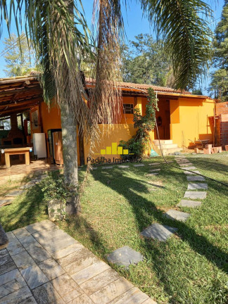 Imagem Chácara com 3 Quartos à Venda, 1 m² em Rural - Capela Do Alto