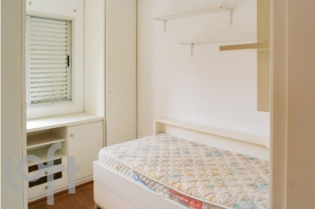 Imagem Apartamento com 2 Quartos à Venda, 58 m² em Vila Mariana - São Paulo Imagem Apartamento com 2 Quartos à Venda, 58 m² em Vila Mariana - São Paulo