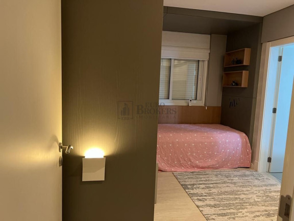 Foto do imóvel Apartamento com 3 Quartos à Venda, 130 m² em Centro - Balneário Camboriú