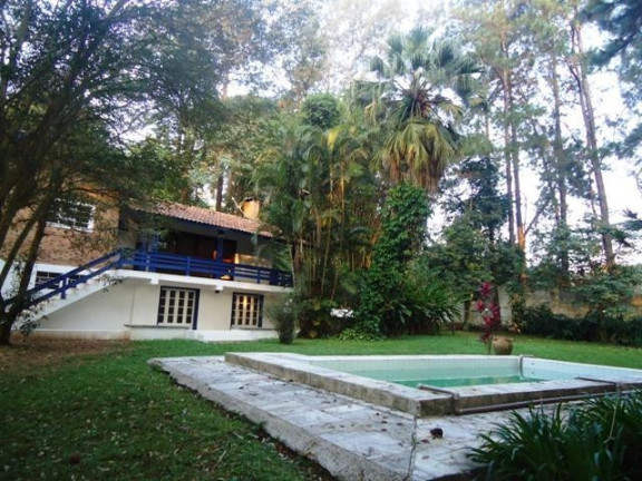 Imagem Casa com 3 Quartos à Venda, 211 m² em Granja Viana - Cotia Imagem Casa com 3 Quartos à Venda, 211 m² em Granja Viana - Cotia