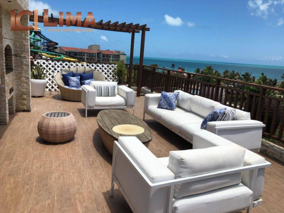 Imagem Apartamento com 3 Quartos à Venda, 160 m² em Porto Das Dunas - Aquiraz Imagem Apartamento com 3 Quartos à Venda, 160 m² em Porto Das Dunas - Aquiraz
