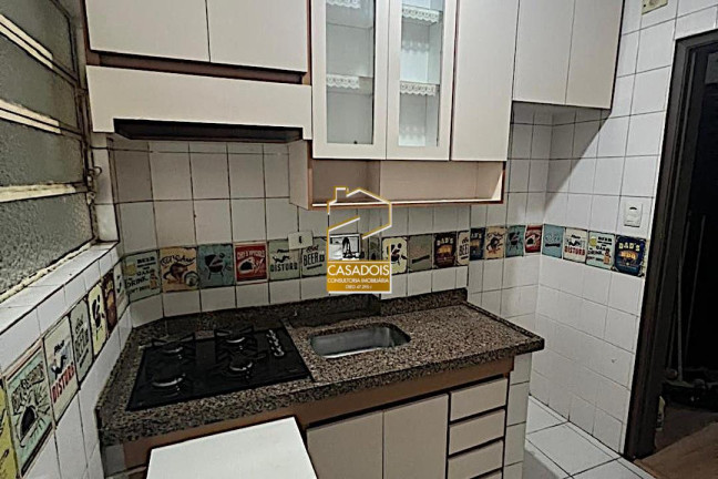 Imagem Apartamento com 2 Quartos à Venda, 54 m² em Vila Mariana - São Paulo