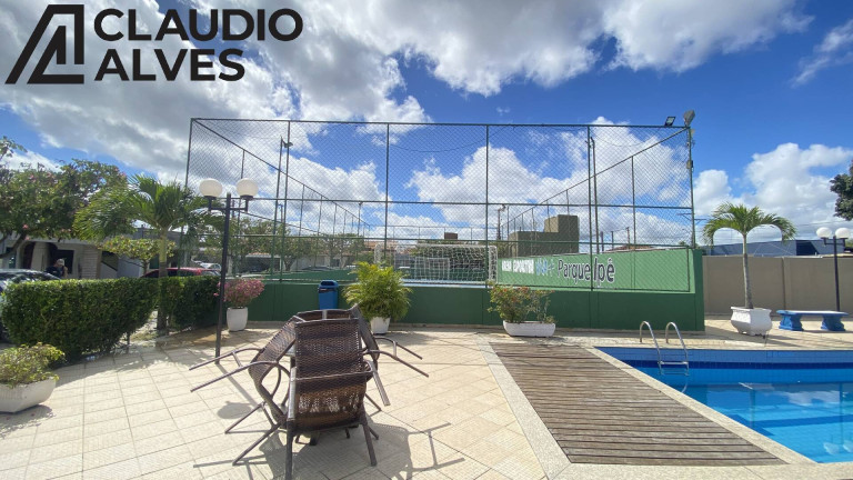 Imagem Casa de Condomínio com 2 Quartos à Venda, 70 m² em Parque Ipê - Feira De Santana
