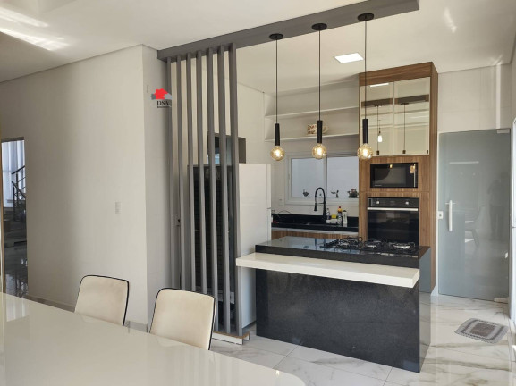 Imagem Casa com 4 Quartos à Venda, 280 m² em Parque Olívio Franceschini - Hortolândia