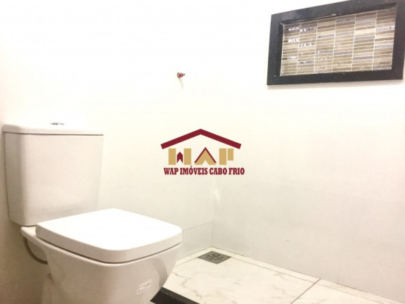 Imagem Casa com 2 Quartos à Venda, 210 m² em Vila Do Peró - Cabo Frio
