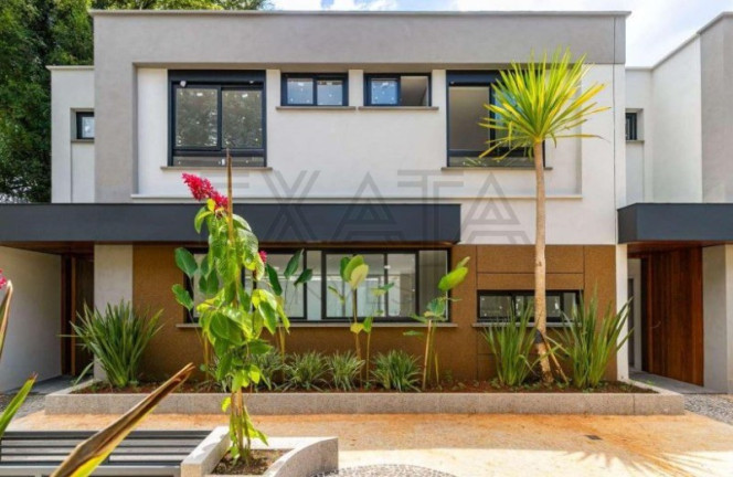 Imagem Imóvel com 4 Quartos à Venda, 450 m² em Alto Da Boa Vista - São Paulo