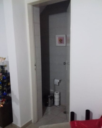 Imagem Sobrado com 3 Quartos à Venda, 120 m² em Cambuci - São Paulo