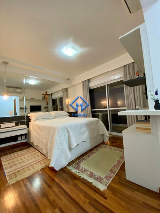 Imagem Apartamento com 4 Quartos à Venda, 213 m² em Ipiranga - São Paulo Imagem Apartamento com 4 Quartos à Venda, 213 m² em Ipiranga - São Paulo