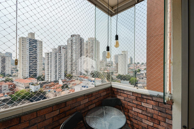Imagem Apartamento com 3 Quartos à Venda, 76 m² em Vila Gumercindo - São Paulo Imagem Apartamento com 3 Quartos à Venda, 76 m² em Vila Gumercindo - São Paulo