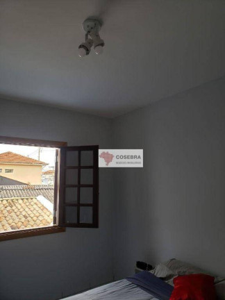 Imagem Sobrado com 3 Quartos à Venda, 126 m² em Brooklin - São Paulo Imagem Sobrado com 3 Quartos à Venda, 126 m² em Brooklin - São Paulo