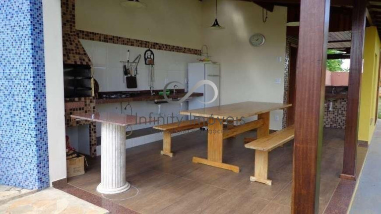 Imagem Casa de Condomínio com 5 Quartos à Venda, 2.000 m² em Serra Morena - Jaboticatubas