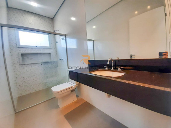 Imagem Casa de Condomínio com 3 Quartos à Venda, 122 m² em Vale Dos Sonhos - Lagoa Santa Imagem Casa de Condomínio com 3 Quartos à Venda, 122 m² em Vale Dos Sonhos - Lagoa Santa
