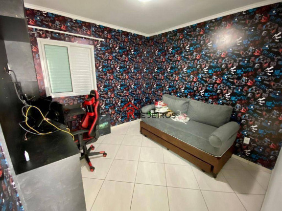 Imagem Apartamento com 3 Quartos à Venda, 118 m² em Vila Guilhermina - Praia Grande Imagem Apartamento com 3 Quartos à Venda, 118 m² em Vila Guilhermina - Praia Grande