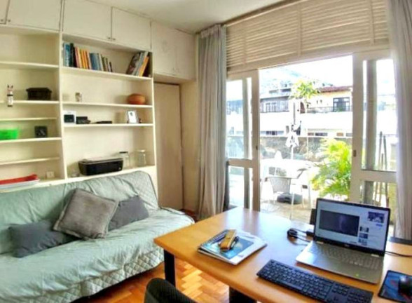 Imagem Cobertura com 4 Quartos à Venda, 396 m² em Copacabana - Rio De Janeiro