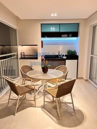 Imagem Apartamento com 3 Quartos à Venda, 155 m² em Centro - São Bernardo Do Campo Imagem Apartamento com 3 Quartos à Venda, 155 m² em Centro - São Bernardo Do Campo