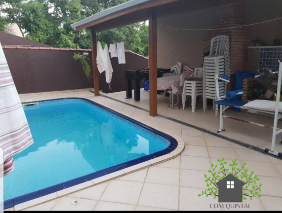 Imagem Casa com 4 Quartos à Venda, 301 m² em Parque Nova Jandira - Jandira Imagem Casa com 4 Quartos à Venda, 301 m² em Parque Nova Jandira - Jandira