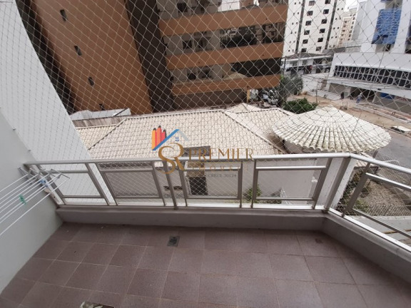 Imagem Apartamento com 3 Quartos à Venda, 107 m² em Centro - Florianópolis