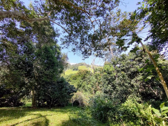 Imagem Imóvel com 4 Quartos à Venda, 194.840 m² em Ponte Nova - Teresópolis