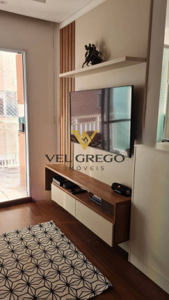 Imagem Apartamento com 2 Quartos à Venda, 51 m² em Taboão - São Bernardo Do Campo Imagem Apartamento com 2 Quartos à Venda, 51 m² em Taboão - São Bernardo Do Campo