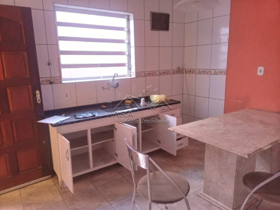 Imagem Casa com 2 Quartos à Venda, 129 m² em Jardim Santa Maria - São Paulo Imagem Casa com 2 Quartos à Venda, 129 m² em Jardim Santa Maria - São Paulo