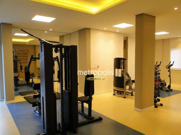 Imagem Apartamento com 2 Quartos à Venda, 47 m² em Paulicéia - São Bernardo Do Campo Imagem Apartamento com 2 Quartos à Venda, 47 m² em Paulicéia - São Bernardo Do Campo