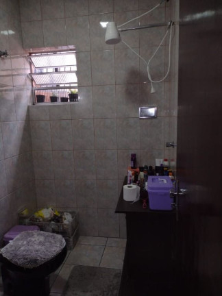 Imagem Casa com 3 Quartos à Venda, 125 m² em Parque Suzano - Suzano