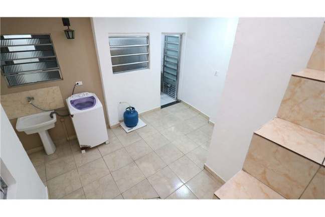 Imagem Casa com 3 Quartos à Venda, 143 m² em Vila Gustavo - São Paulo Imagem Casa com 3 Quartos à Venda, 143 m² em Vila Gustavo - São Paulo