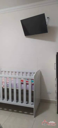 Imagem Apartamento com 2 Quartos para Alugar, 67 m² em Loteamento Vila Romana - Jacareí Imagem Apartamento com 2 Quartos para Alugar, 67 m² em Loteamento Vila Romana - Jacareí