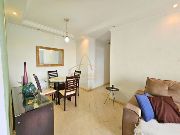 Imagem Apartamento com 2 Quartos à Venda, 58 m² em Vila Menck - Osasco Imagem Apartamento com 2 Quartos à Venda, 58 m² em Vila Menck - Osasco