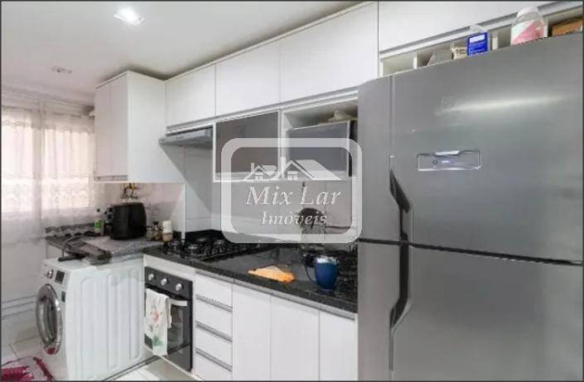 Imagem Apartamento com 2 Quartos à Venda, 60 m² em Novo Osasco - Osasco Imagem Apartamento com 2 Quartos à Venda, 60 m² em Novo Osasco - Osasco