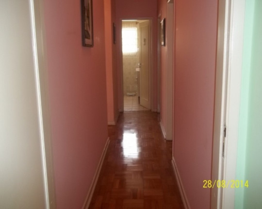 Imagem Apartamento com 3 Quartos à Venda, 162 m² em Vila Mariana - São Paulo