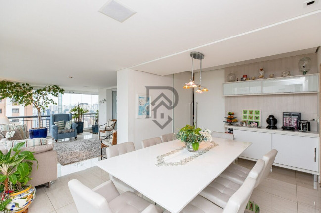 Imagem Apartamento com 3 Quartos à Venda, 216 m² em Jardim Vila Mariana - São Paulo Imagem Apartamento com 3 Quartos à Venda, 216 m² em Jardim Vila Mariana - São Paulo